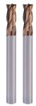 KM straight shank twist long drill
