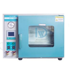 China Drying Oven Laboratory Electrothermal Constant Temperature Vacuum Oven wholesale