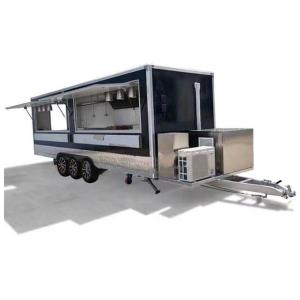 China Experience the Ultimate Offroad Adventure with Our Independent Suspension Mini Camper wholesale