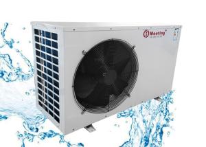 China Meeting MD30D-IV Monoblock DC Inverter Air Water Heat Pump wholesale