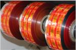 Compact Paper Slitters And Rewinders , Plastic Film Slitting Machine Magnetic