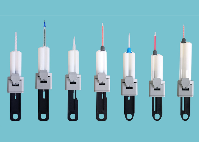 50 series AB glue gun image 3