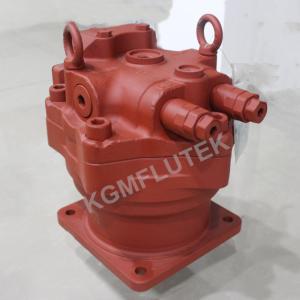 China 14634201 Swing Motor Assembly M5X250CHB-10A-12A/260 For EC700B wholesale