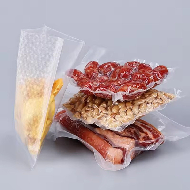 Food Vacuum Bag Bigpack Vacuum Sealer with Odor Proof Preservation