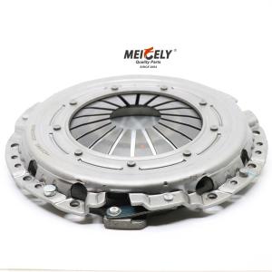 China Sinotruk HOWO 371 Clutch Pressure Plate Assembly WG9925160611 wholesale