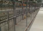 Steel Structure Platform For Station