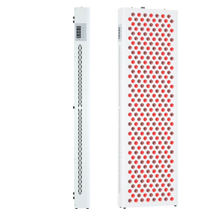 High Power 1500W Red Light Therapy System 920*280*70mm Size