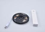 DC5V 2835 IP65 Waterproof Smart LED Strip Light