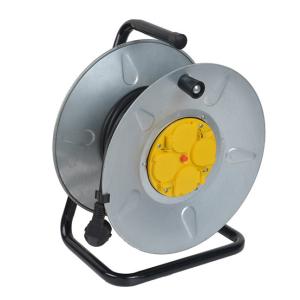 China European Heavy Duty Outdoor/Indoor Extension Cable Reel wholesale