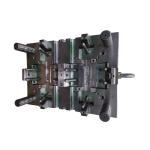 MEUSBURGER SKD61 Plastic Injection Moulds For Electronic Industry