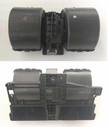 HEAVY DUTY TRUCK HEATER BLOWER FAN MOTOR OEM REPLACEMENT FOR SCANIA 1854877