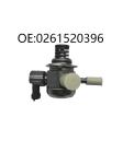 Hot Sale High Pressure Fuel Pump OE 0261520396