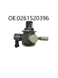 China Hot Sale High Pressure Fuel Pump OE 0261520396 wholesale
