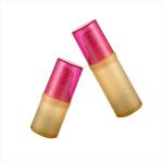 15ml 20ml 25ml 30ml Airless Pump Cosmetic Bottle Single wall in PP PCR Material