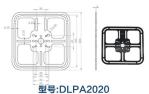 High Performance Industrial Robot Parts Universal Standard Steel Material