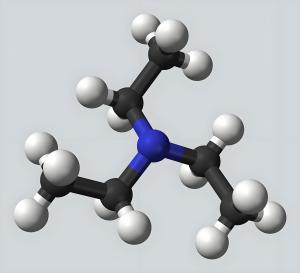 China Efficiently Degrade Triethylamine Water Purification Chemicals wholesale