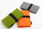 Travel passport holder/card wallet/credit card holder Unisex Slim Card Case