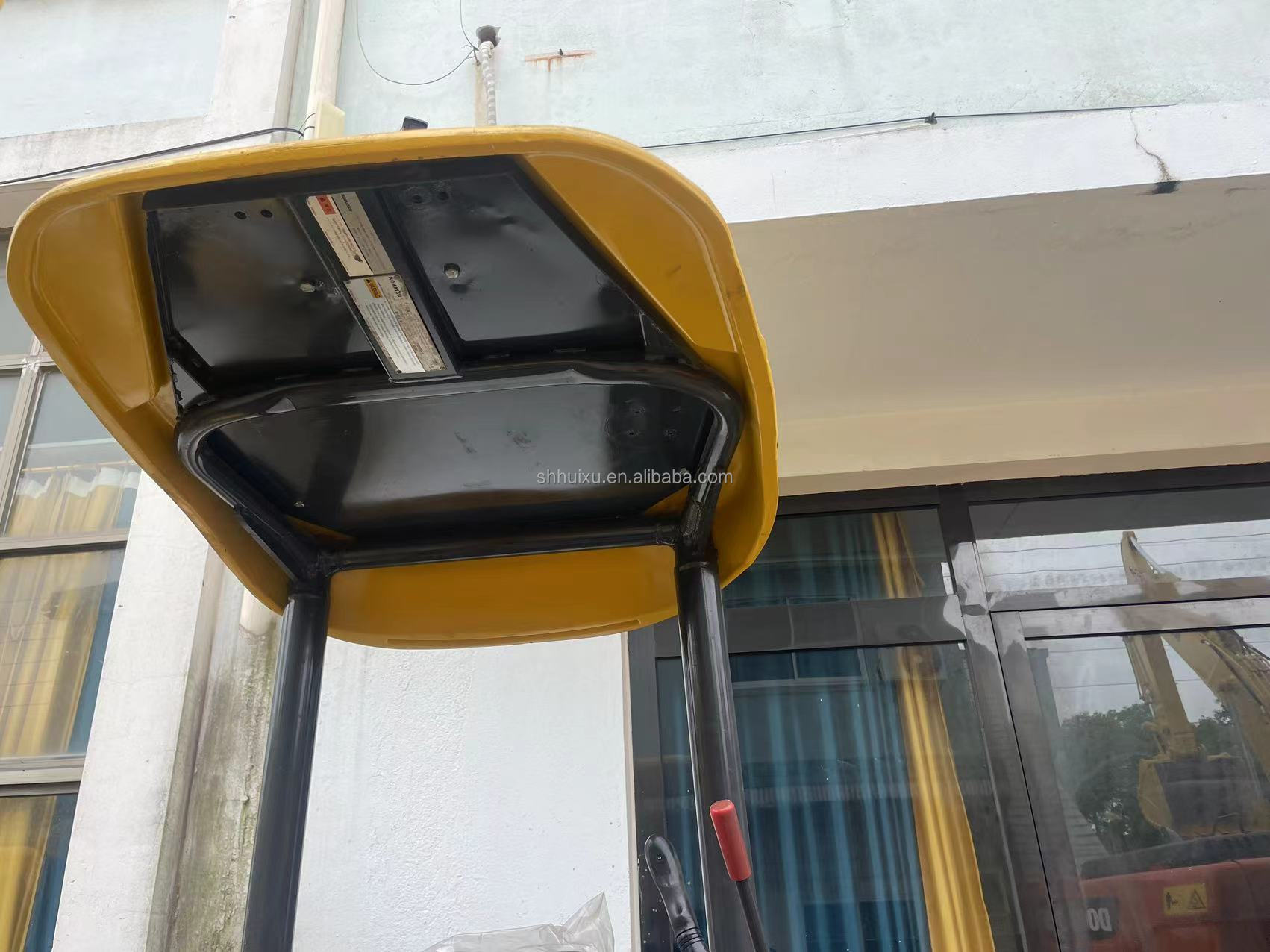 90%new Construction used mini exca Komatso PC40MR Crawler for sale factory price