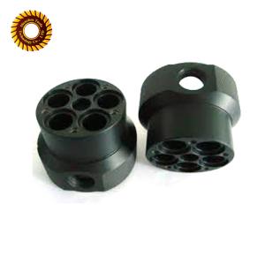 China Service Micro Turn Oem Plastic Stamping Machine Prosthetic Leg Parts wholesale