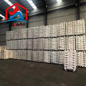 China Calcium Magnesium Metal Ingot Ca30Mg70 Making Steel wholesale