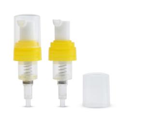 China Cleaning Soap 32mm / 28mm Foam Dispenser Pump wholesale