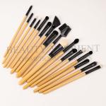 Customizable Fluffy Eyeshadow Blending Brush Natural Makeup Brushes