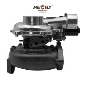 China CT16V Electric Valve Turbo Charger 17201-OL040 Turbocharger For Toyota wholesale