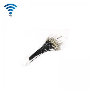 China Custom Cable Length Omni WiFi Antenna Internal Brass High Gain Omnidirectional Antenna wholesale