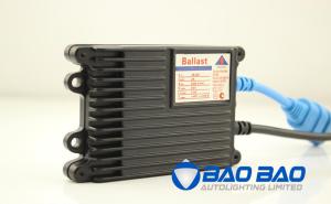 China BB1072 55W Regular Slim HID xenon ballast--From BAOBAO LIGHTING wholesale