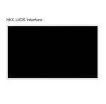 30 Pin 5v LCD 1920x1080 Display Lvds 21.5 Inch Full Viewing Angle