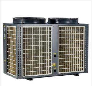 China Circulation Heating Full Inverter Air Source Heat Pump Water Heater 15KW wholesale
