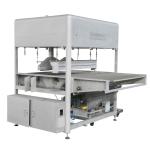 400kg Copeland Automatic Chocolate Enrobing Equipment