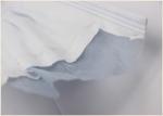 Ordinary 3 Ply OEM Face Mask , Non Woven Disposable Mask 175*95mm