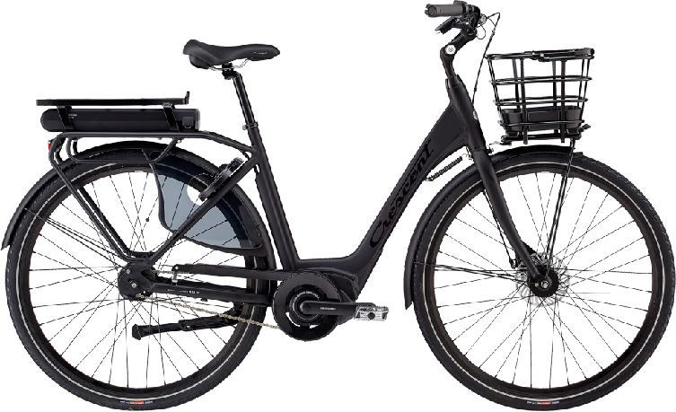 Aluminum Frame 27.5 Inch Kids Adults Electric Bike With Lithium Battery