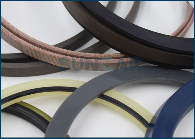 440-00044AKT 44000044AKT Arm Cylinder Seal Kit For SOLAR 255LC-V DH258-5 DH258-7