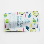 Reusable Mylar Aluminum Foil Bags Biodegradable Zipper OEM Laminated Pouches