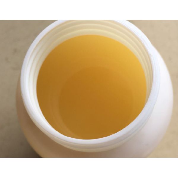 Emulsifier EL Series ECrthoxylated Castor Oil emophor EL Non Ionic Surfactants CAS 61791-12-6