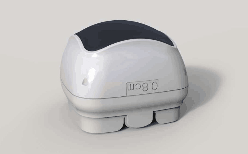 Ultrasound Body Shaper HIFU Beauty Machine / Cellulite Removal Slimming Machine