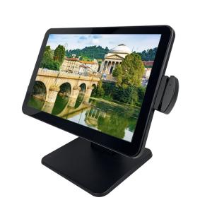 China 4Gb RAM All In One Pos Terminal wholesale