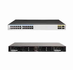 CE5850-48T4S2Q-HI-B Huawei Telecom Equipment Switch CE5850-48T4S2Q-HI