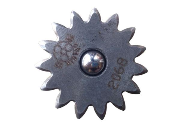 Travel Gearbox Excavator Final Drive Parts GM18 PC120-3 HD450 SK120-5 1st Sun