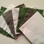 120gsm-800gsm High Strength PET filament Needle Punch Non Woven Geotextile to