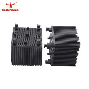 China Consumables Nylon Birstle Auto Cutter Machine Spare Parts wholesale