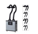 Mental Shell Soldering Fume Extractor