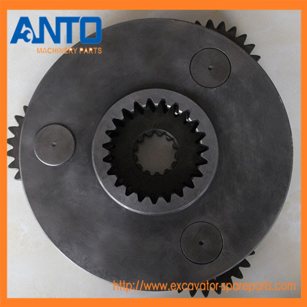 200B E200B 0993790 Swing Drive Gearbox Carrier No.1 With Planetary Gears