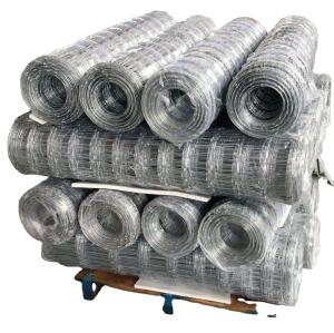 China Hight Quality Goat Farming Field Fence 5 Ft Goat Fencing Farm Animal Fence wholesale