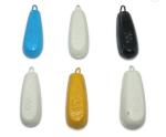 Custom Non Lead Sinkers / Lead Free Fishing Sinkers OEM ODM Service