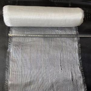 China Plain Woven Fiberglass Fabric Roll For Heat Preservation wholesale
