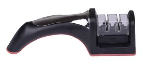 China Sharp Machine Diamond Wheel Knife Sharpener , Stainless Knife Sharpener wholesale