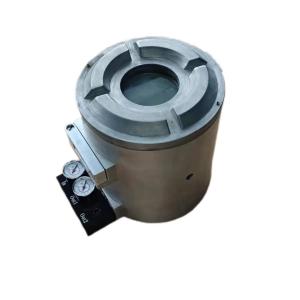 China Electropneumatic Single Acting Positioner Rotary C45DY-LSA wholesale